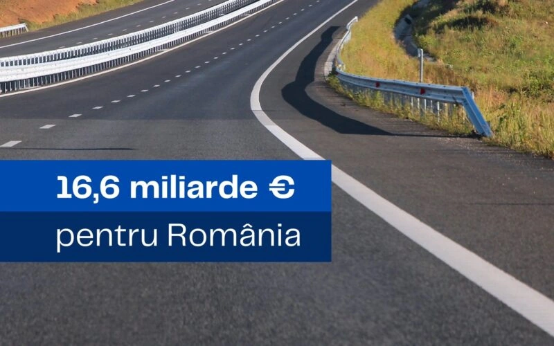 România primește 16,6 miliarde de euro prin Security Action for Europe (SAFE) pentru apărare și infrastructură rutieră