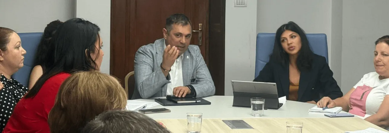 Autoritatea pentru Digitalizarea României anunță finanțarea proiectului „Administrație performantă prin tehnologii avansate - APTA”