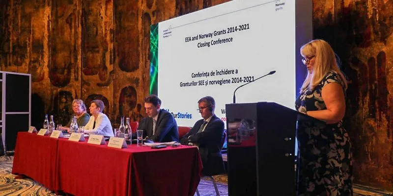 Peste 900 mil. euro atrase prin Granturile SEE & Norvegiene: bilanțul cooperării România – statele donatoare