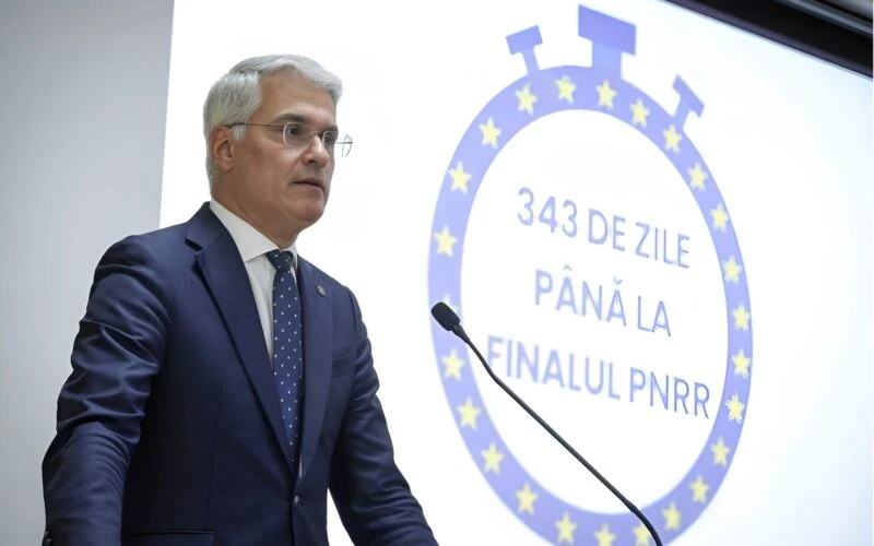 România, în cursa finală pentru implementarea PNRR - dezbatere la Forumul EUROSFAT 2025